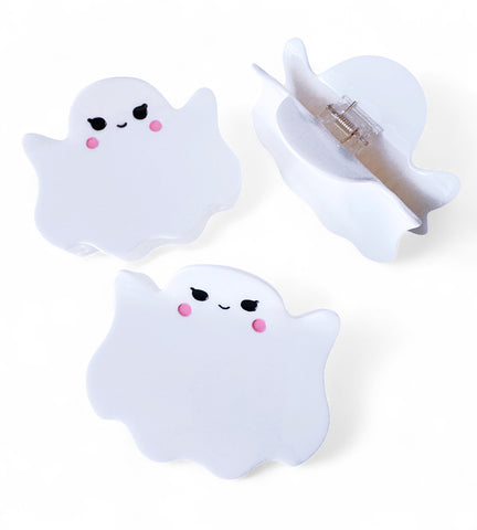 Sheet Ghost Claw Clip