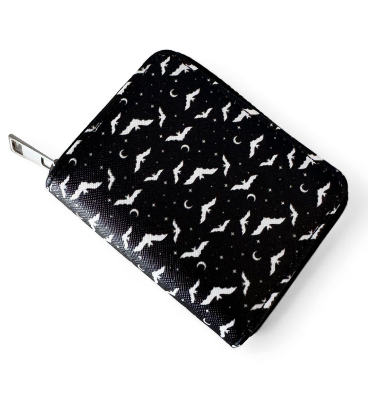 Black Bat Wallet