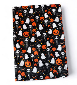 Halloween Kitchen Tea Towel