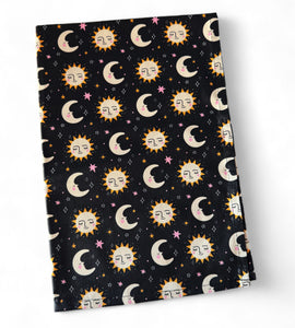 Celestial Kitchen Tea Towel