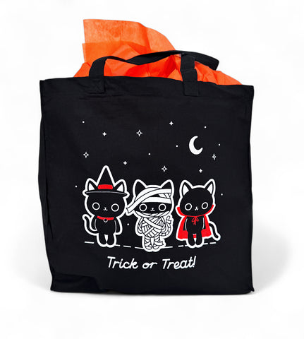 Halloween Lucky Bag