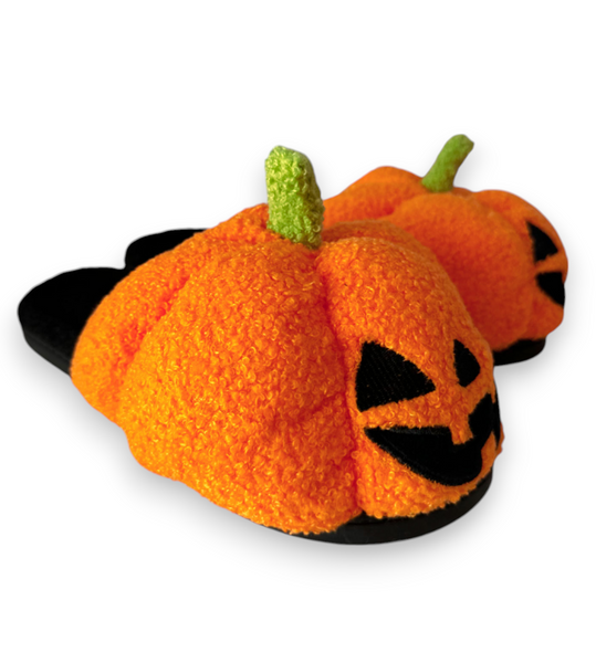 MEGA PUMPKIN Slippers