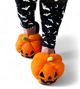 MEGA PUMPKIN Slippers