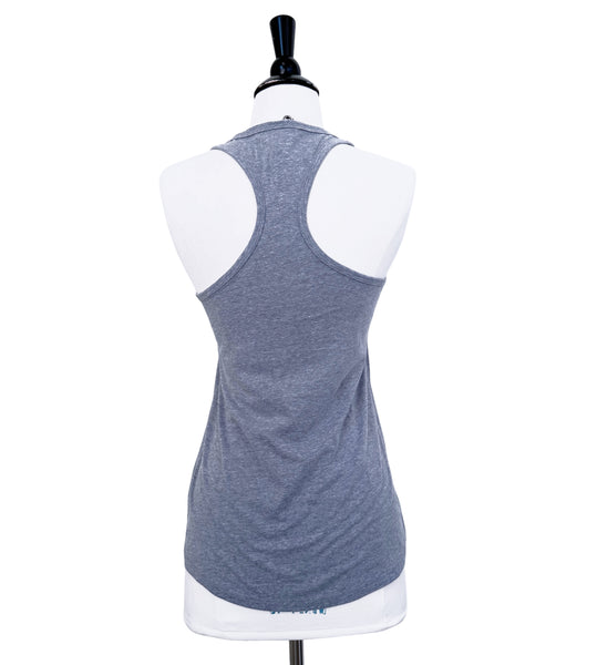 Umbrella Ghosts Tank Top