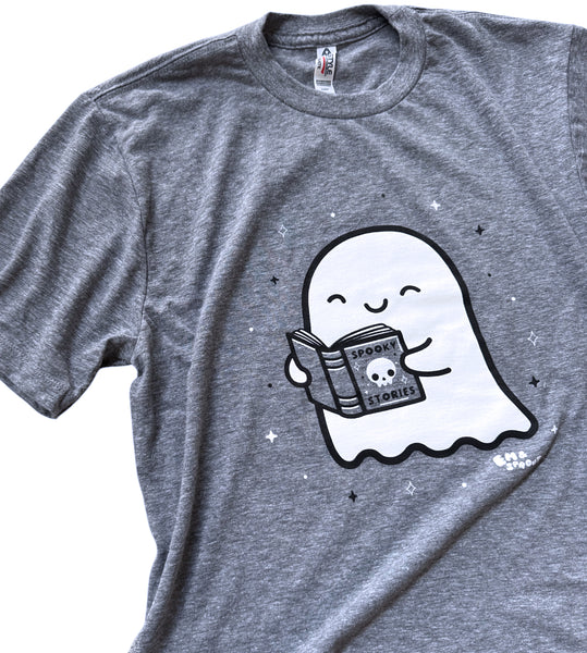 Spooky Stories T-Shirt