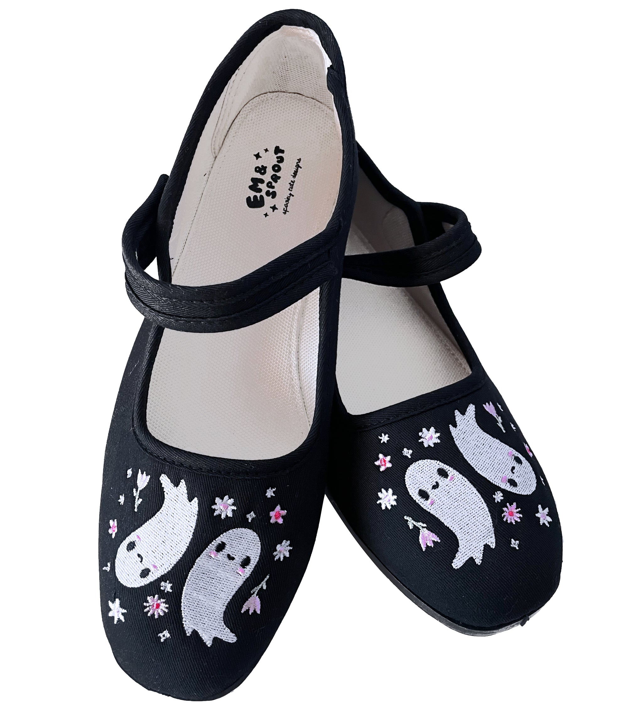 【coco】Cherry-Patterned Mary Jane Amazon.com | CrazycatZ Leather Mary Jane Shoes,Womens