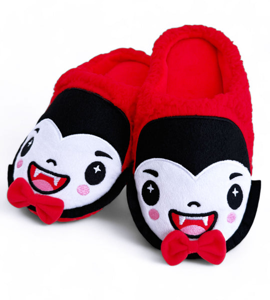 Vampire Slippers