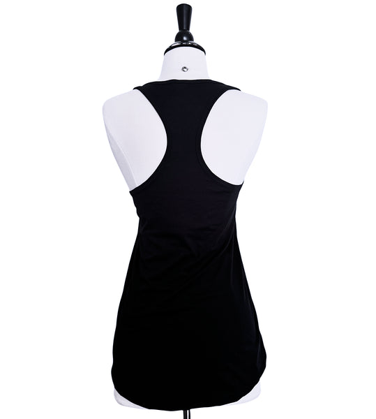 Crow & Skull Tank Top