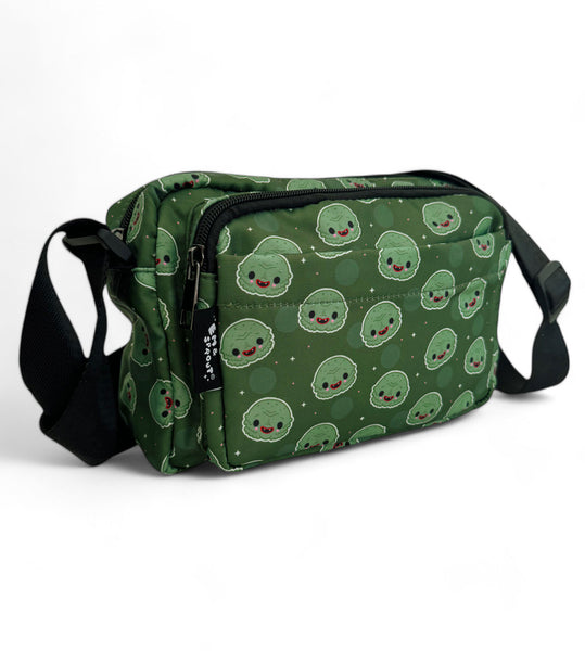 Creature Crossbody Bag