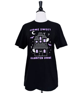 Home Sweet Haunted Home T-Shirt