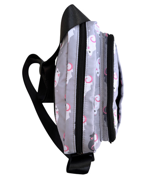 RATS Crossbody Bag