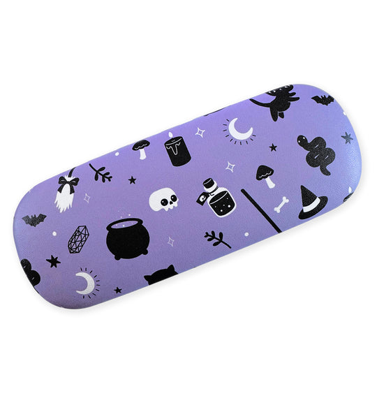Witchy Things Eyeglasses Case