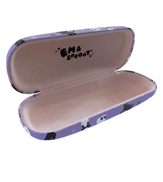 Witchy Things Eyeglasses Case