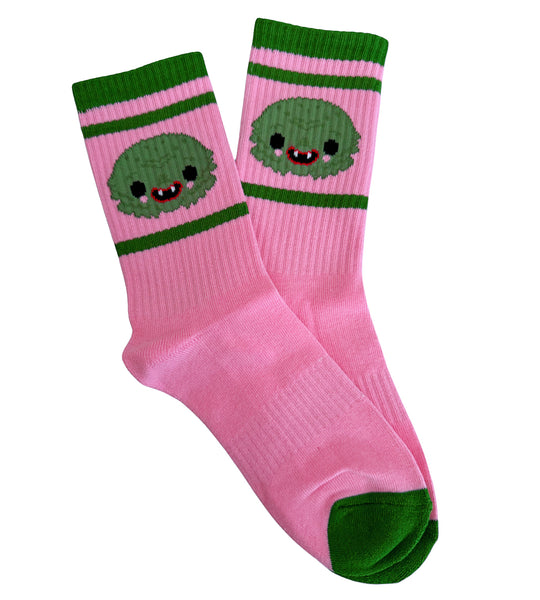 Creature Athletic Socks