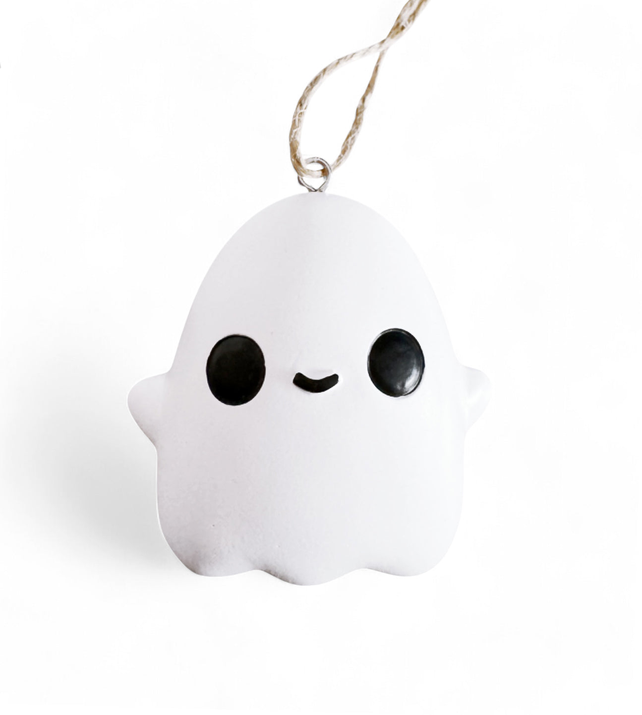 Ghost Ornament