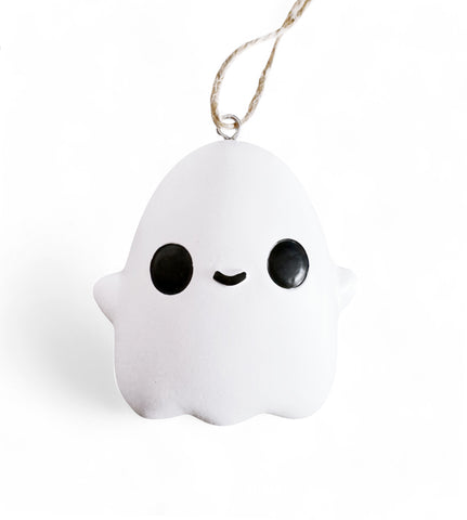 Ghost Ornament