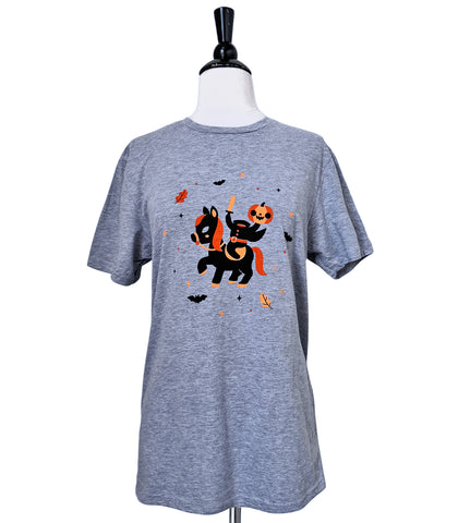 Headless Horseman T-Shirt