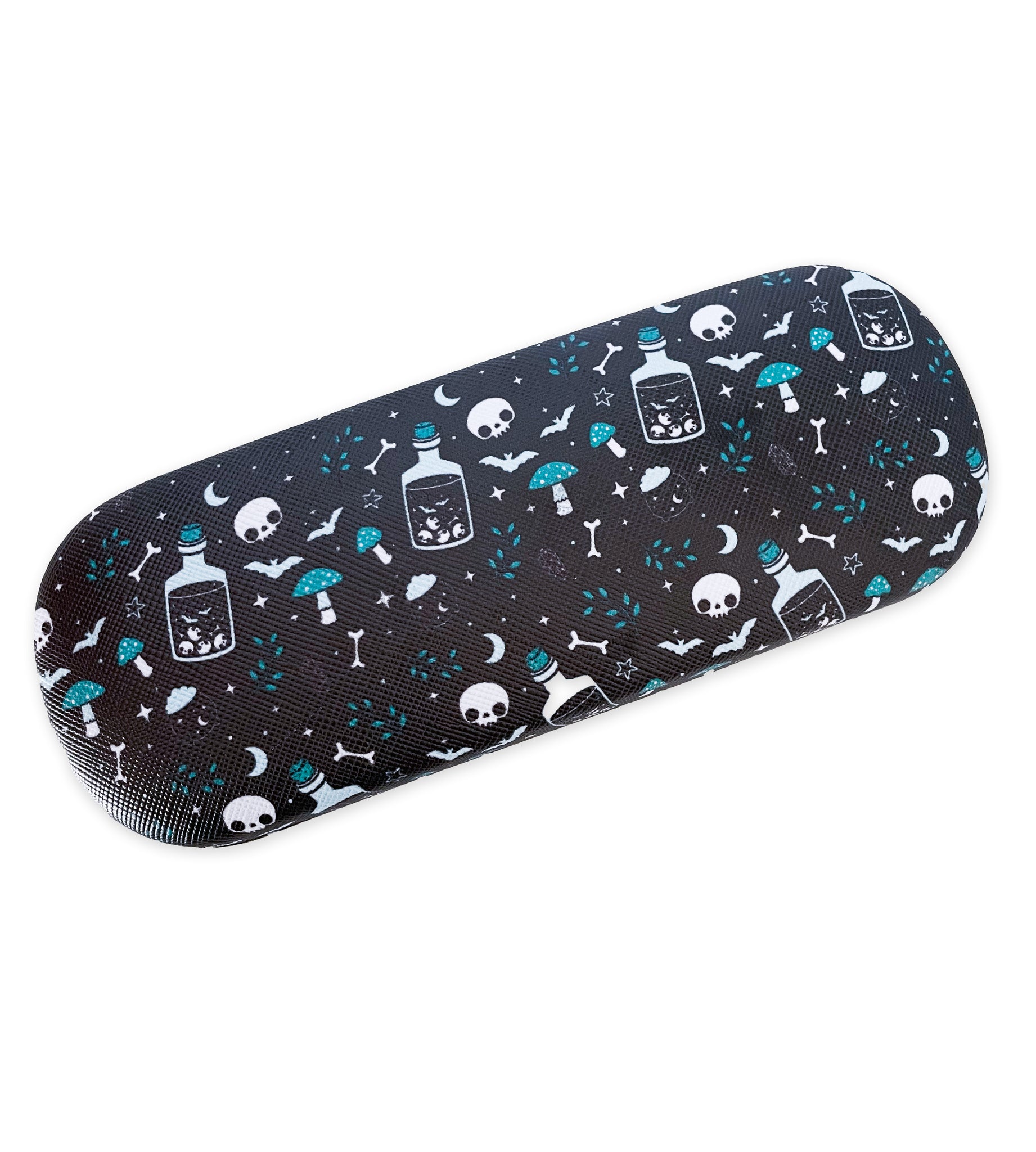 Witchy Potions Eyeglasses Case