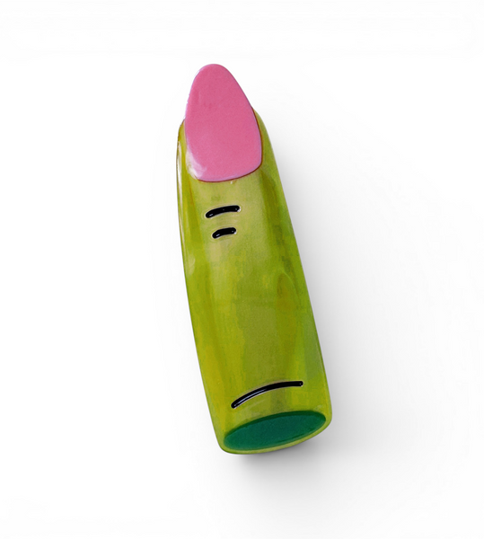 Witch Finger Hair Clip