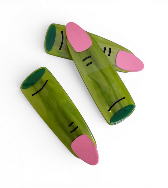 Witch Finger Hair Clip