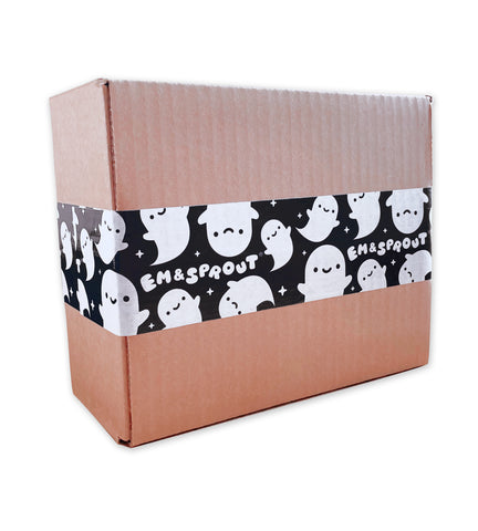 Em & Sprout Lucky Box
