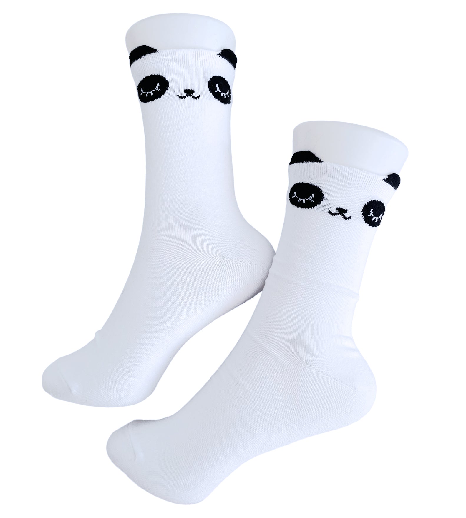 Panda Socks