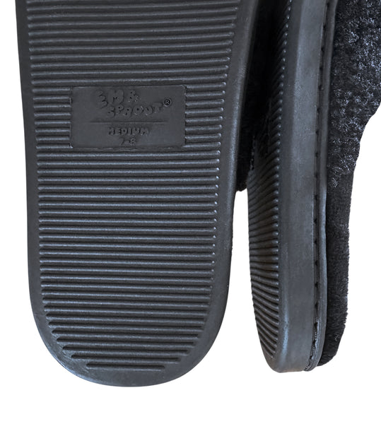 Halloween Icons Slippers