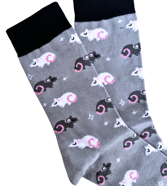 Rat Socks