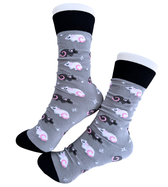 Rat Socks