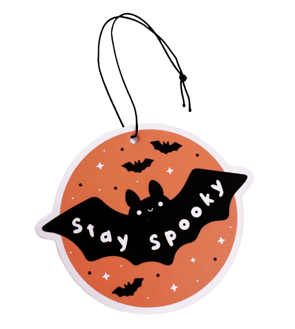 Stay Spooky Air Freshener