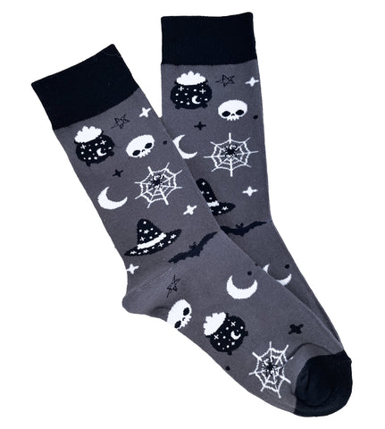 Witchy Socks
