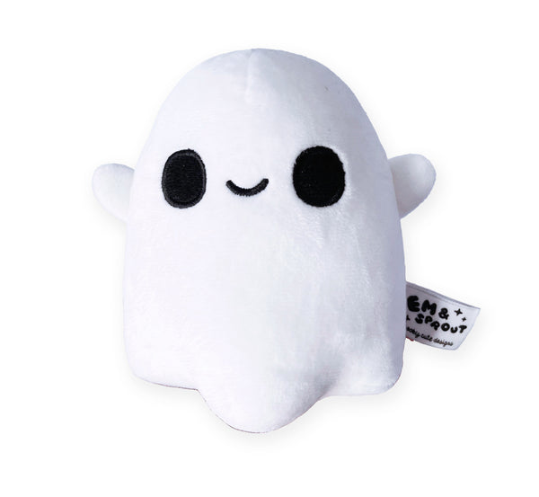 Mini Ghost Plush