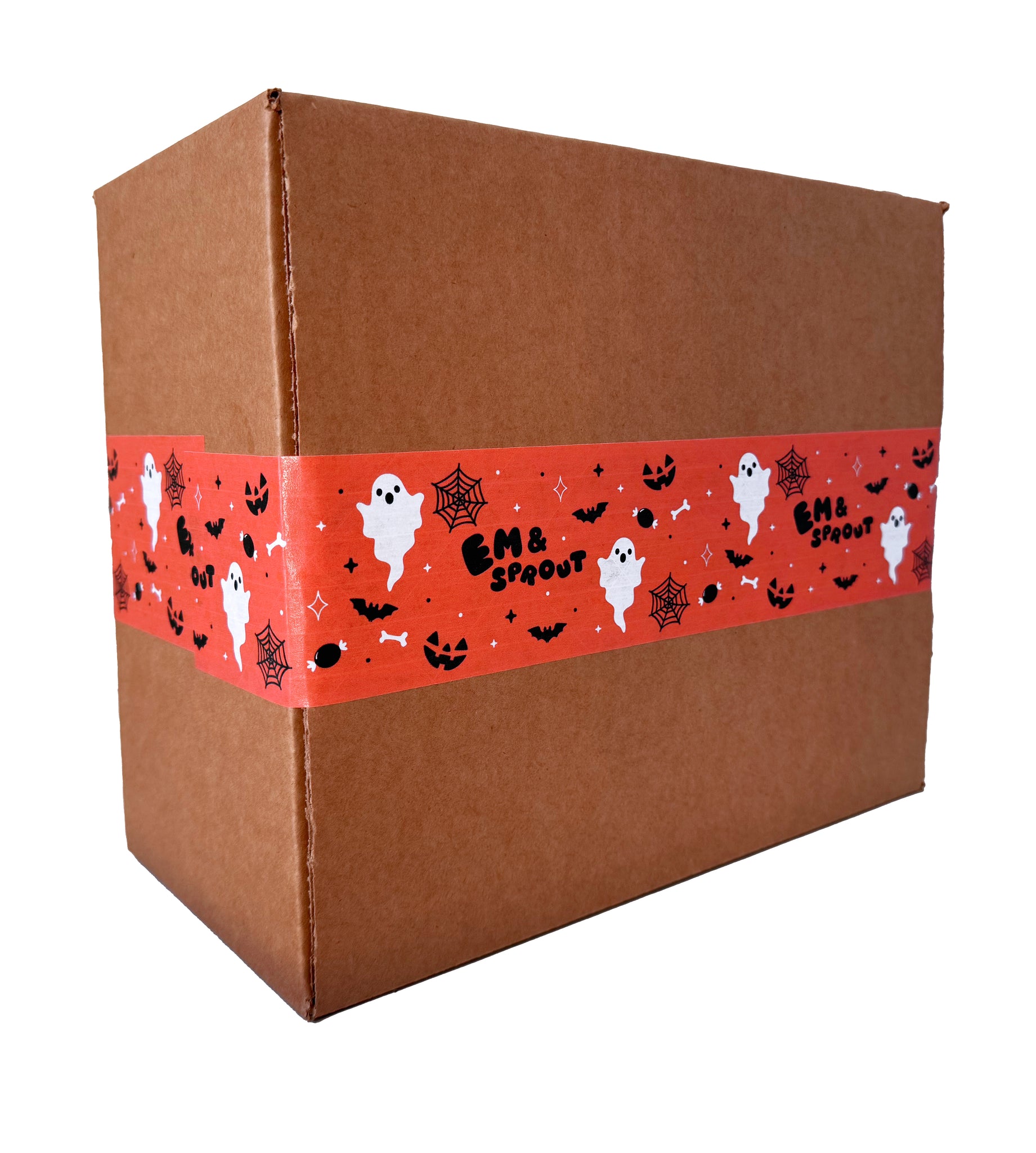 Halloween Mystery Box 2025 - Exclusive Items!