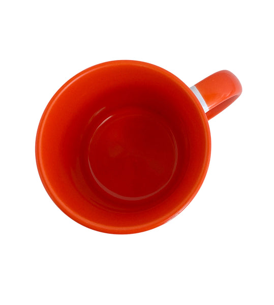 Headless Horseman Mug