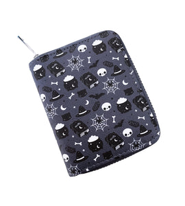 Small Witchy Wallet