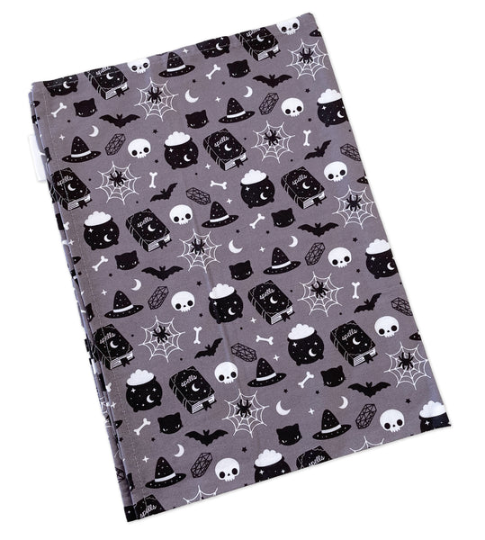 Witchy Kitchen Towel