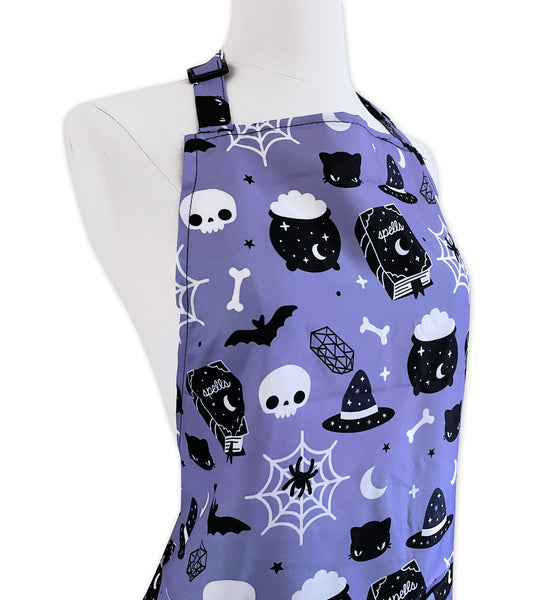 Witchy Apron