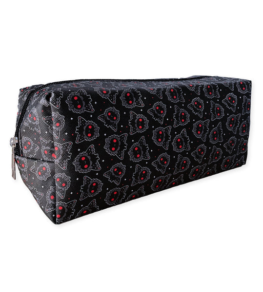 Mothman 3-D Storage Pouch