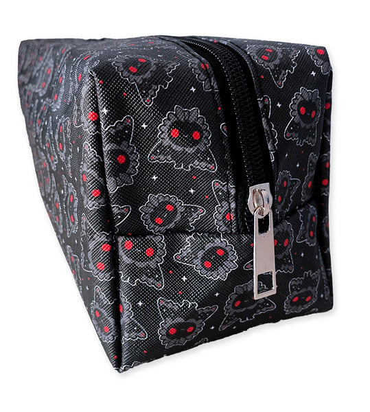 Mothman 3-D Storage Pouch