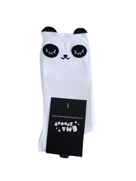 Panda Socks